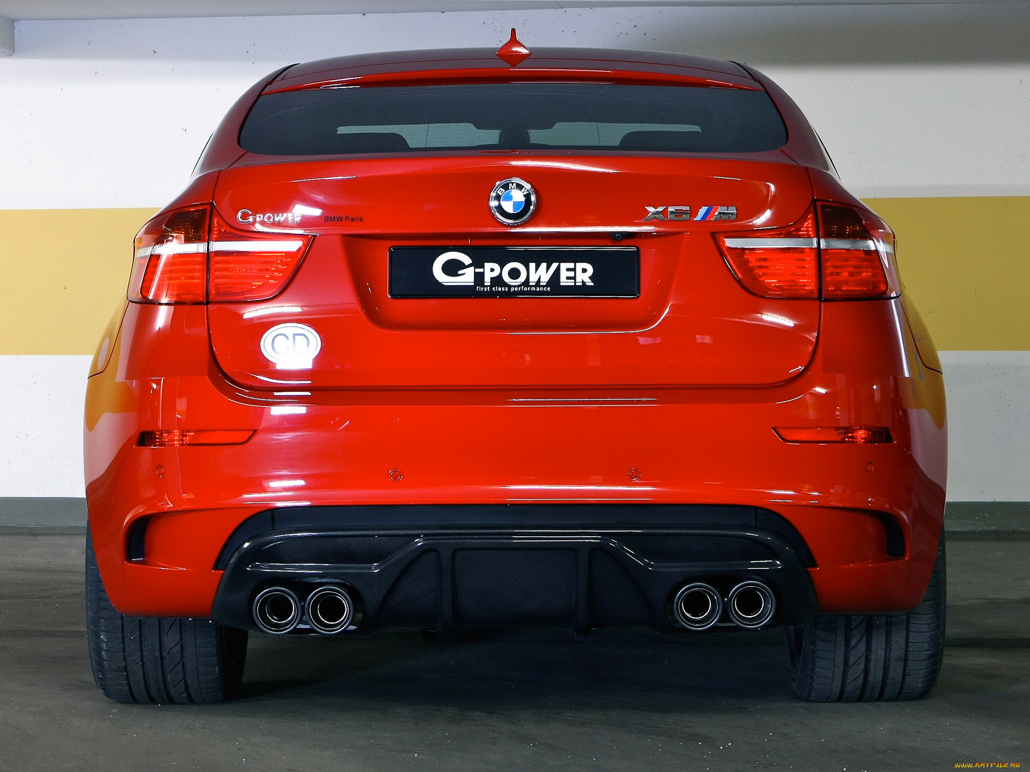 , bmw